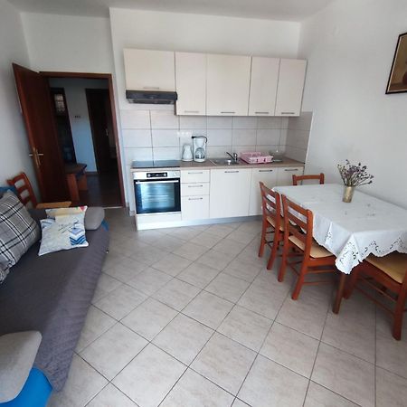 Apartment Vinka トロギール エクステリア 写真