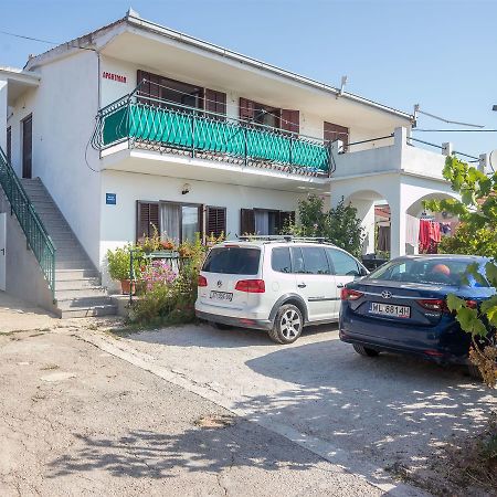 Apartment Vinka トロギール エクステリア 写真