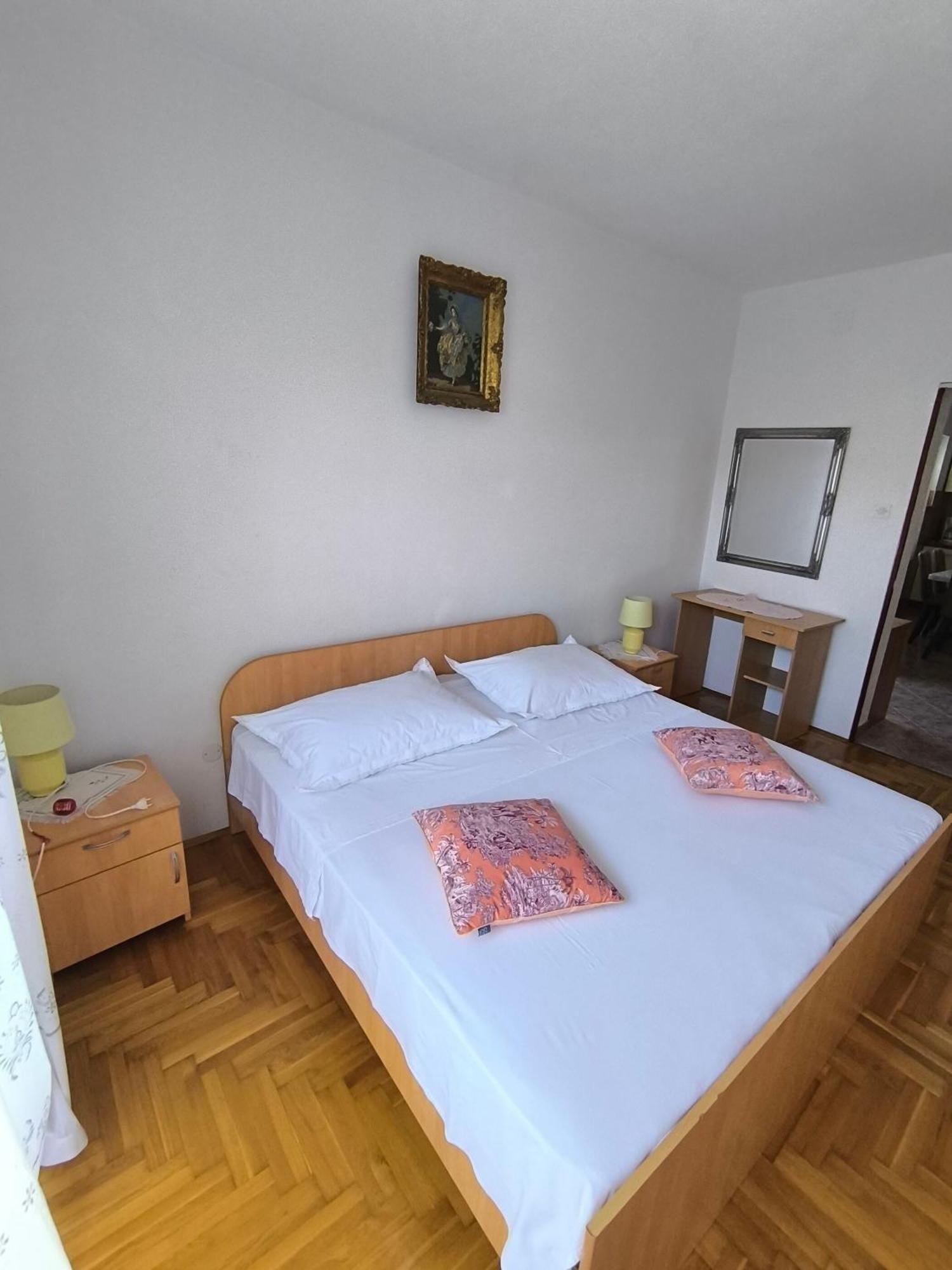 Apartment Vinka トロギール エクステリア 写真