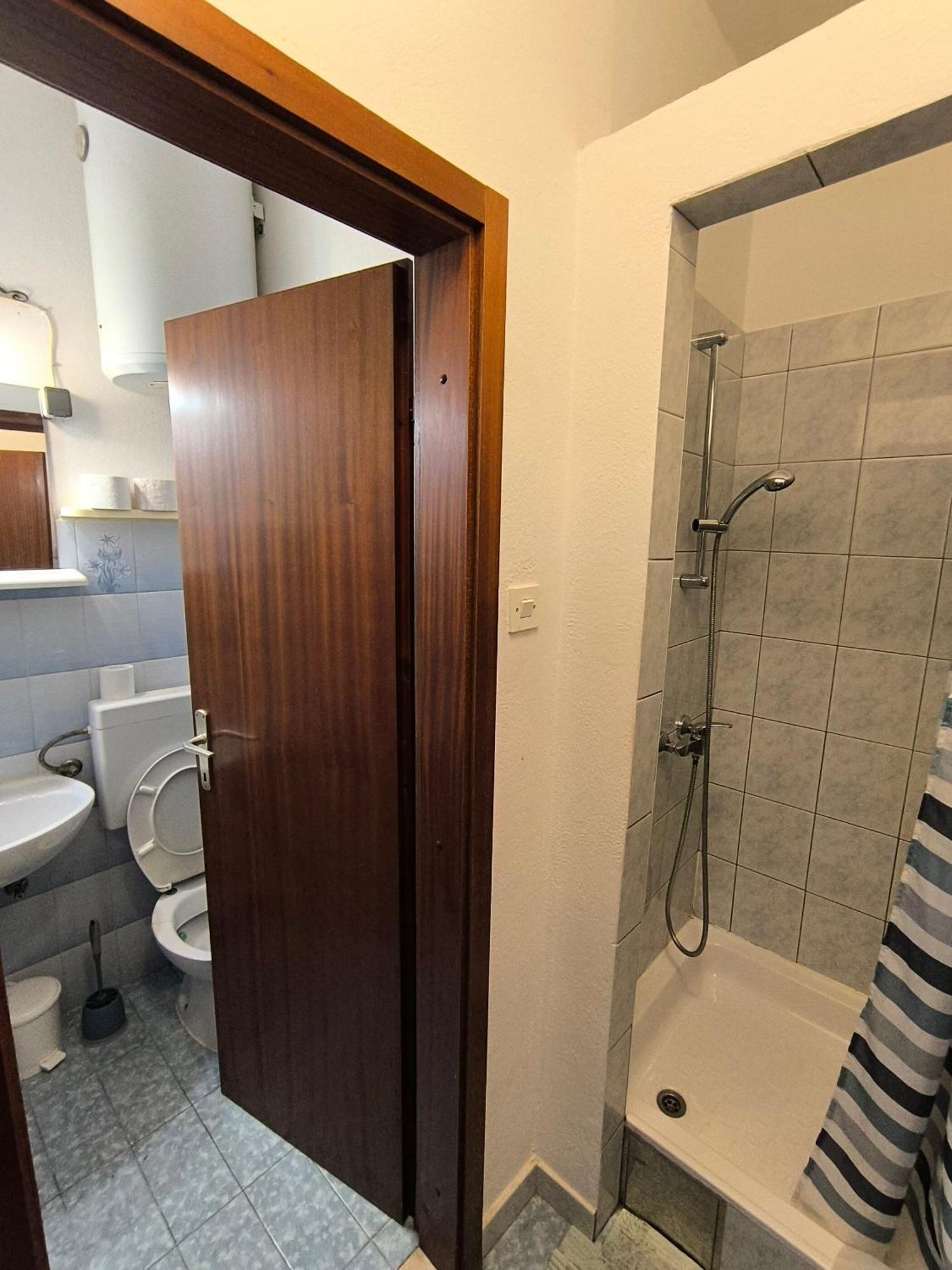 Apartment Vinka トロギール エクステリア 写真