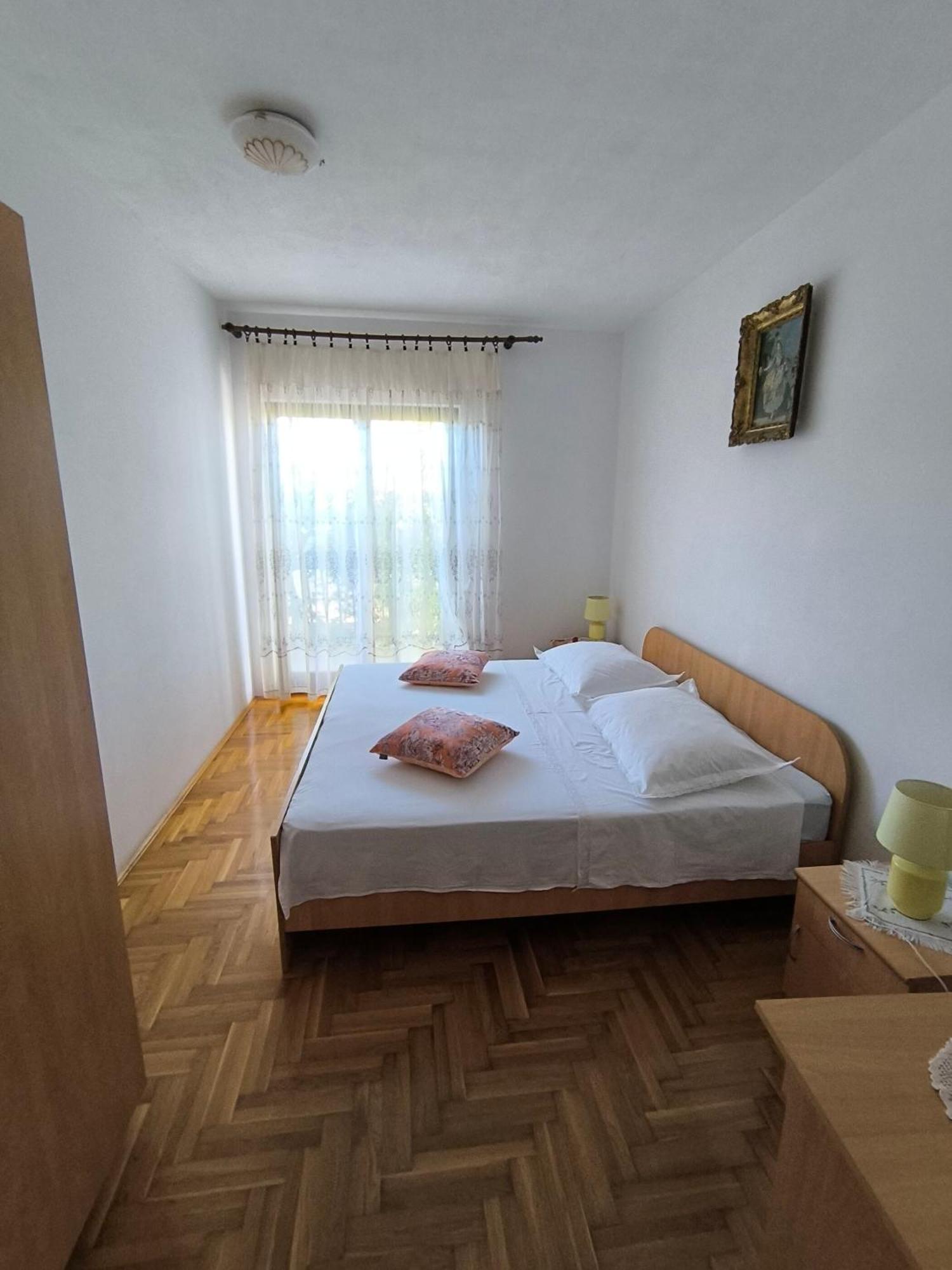 Apartment Vinka トロギール エクステリア 写真